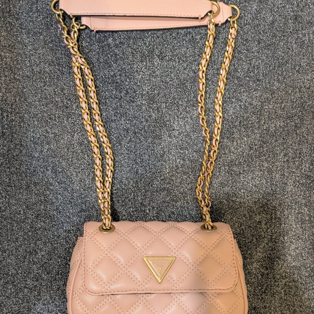 Brand New Guess Purse - Picture 4 of 11